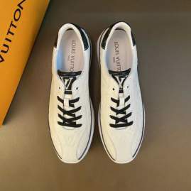 Picture of Louis Vuitton Shoes _SKULVsz38-45mnf011615185